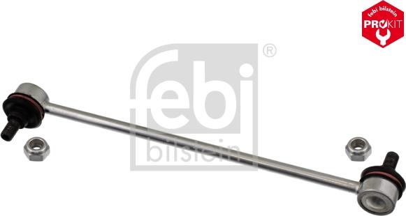 FEBI Bilstein 42273 - Entretoise / tige, stabilisateur droxauto.com