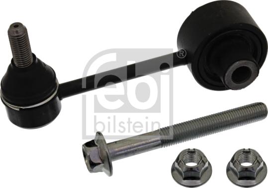 FEBI Bilstein 42796 - Entretoise / tige, stabilisateur droxauto.com