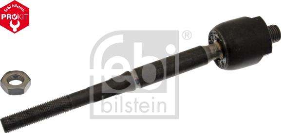 FEBI Bilstein 42744 - Rotule de direction intérieure, barre de connexion droxauto.com