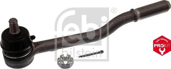 FEBI Bilstein 42765 - Rotule de barre de connexion droxauto.com