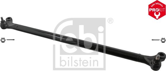 FEBI Bilstein 42700 - Barre de connexion droxauto.com
