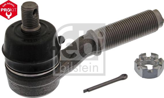 FEBI Bilstein 42711 - Rotule de barre de connexion droxauto.com