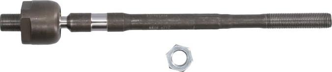 FEBI Bilstein 42736 - Rotule de direction intérieure, barre de connexion droxauto.com