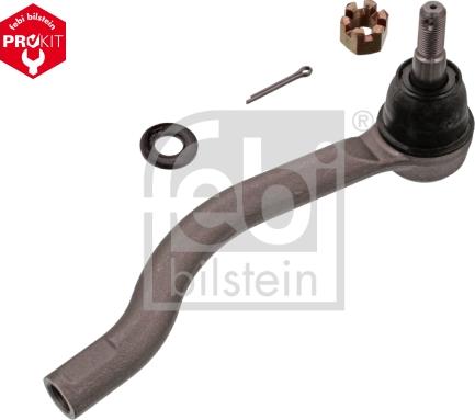 FEBI Bilstein 42738 - Rotule de barre de connexion droxauto.com