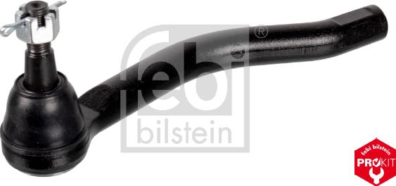 FEBI Bilstein 42737 - Rotule de barre de connexion droxauto.com