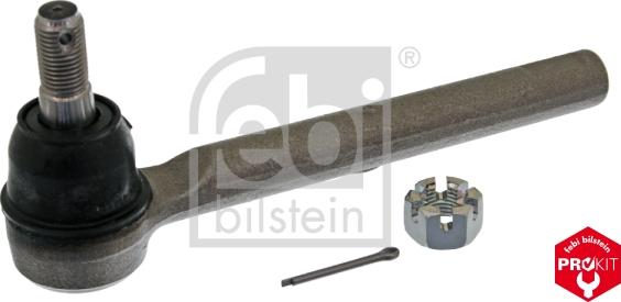 FEBI Bilstein 42724 - Rotule de barre de connexion droxauto.com
