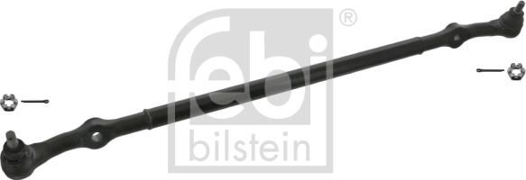 FEBI Bilstein 42728 - Barre de connexion droxauto.com