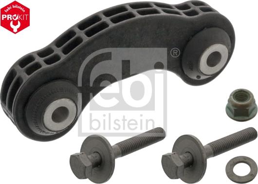 FEBI Bilstein 47924 - Entretoise / tige, stabilisateur droxauto.com