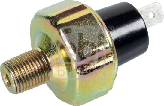 FEBI Bilstein 47404 - Capteur, pression d'huile droxauto.com