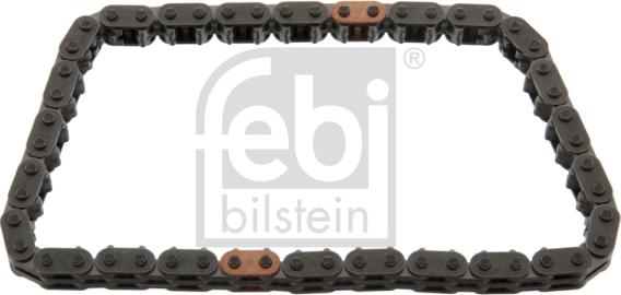FEBI Bilstein 47570 - Chaîne de distribution droxauto.com