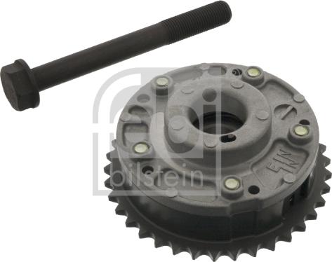 FEBI Bilstein 47571 - Dispositif de réglage électrique d'arbre à cames droxauto.com