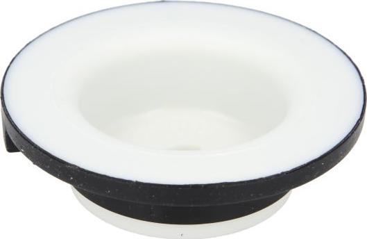 FEBI Bilstein 47578 - Patin de ressort droxauto.com