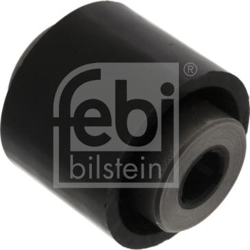 FEBI Bilstein 47600 - Poulie renvoi / transmission, courroie de distribution droxauto.com