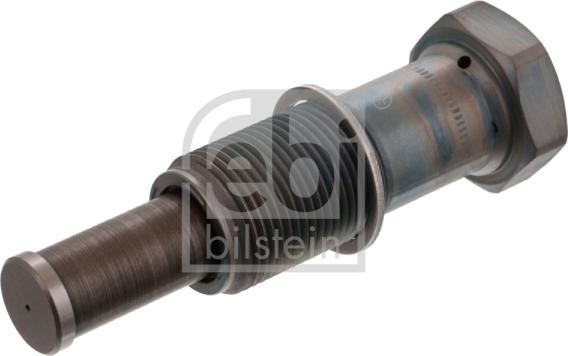 FEBI Bilstein 47638 - Tendeur, chaîne de distribution droxauto.com