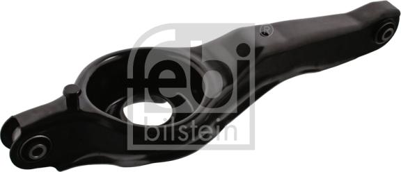 FEBI Bilstein 47013 - Bras de liaison, suspension de roue droxauto.com