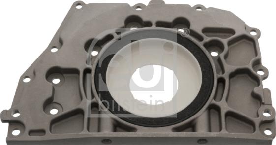 FEBI Bilstein 47196 - Bague d'étanchéité, vilebrequin droxauto.com