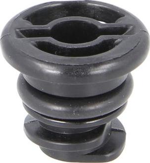 FEBI Bilstein 47197 - Vis-bouchon, carter d'huile droxauto.com