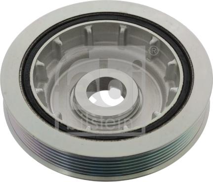 FEBI Bilstein 47154 - Poulie, vilebrequin droxauto.com