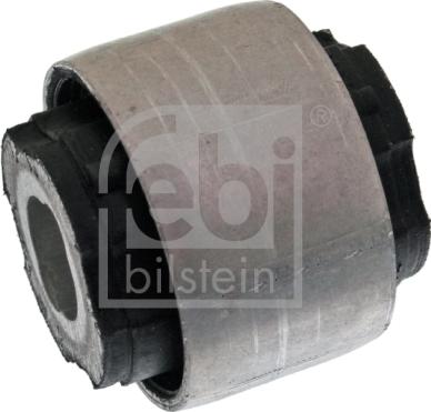 FEBI Bilstein 47390 - Suspension, bras de liaison droxauto.com