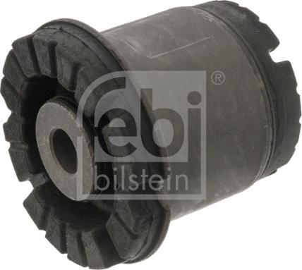 FEBI Bilstein 47383 - Suspension, corps de l'essieu droxauto.com