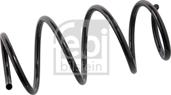 FEBI Bilstein 47240 - Ressort de suspension droxauto.com