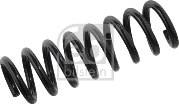 FEBI Bilstein 47262 - Ressort de suspension droxauto.com