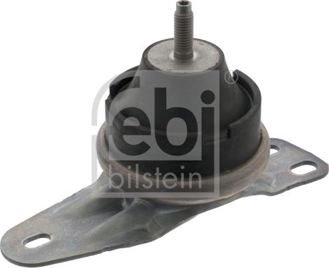 FEBI Bilstein 47709 - Support moteur droxauto.com