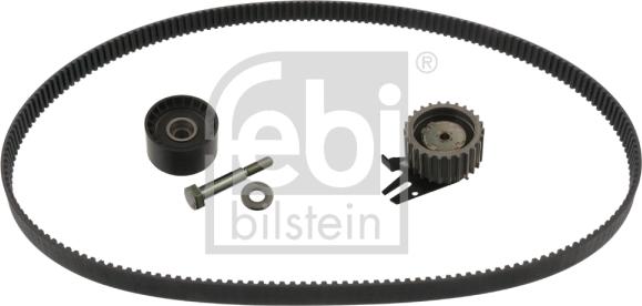 FEBI Bilstein 47730 - Kit de distribution droxauto.com