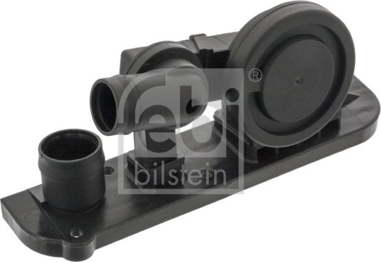 FEBI Bilstein 47725 - Soupape, dégazage du carter droxauto.com