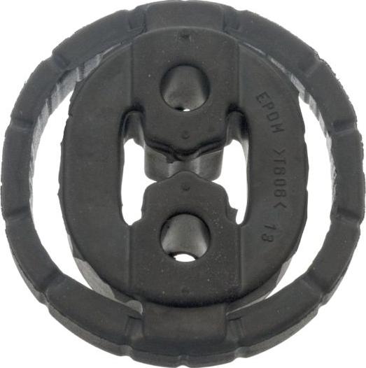 FEBI Bilstein 47721 - Support, silencieux droxauto.com