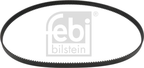 FEBI Bilstein 47728 - Courroie de distribution droxauto.com