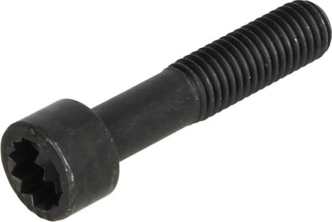 FEBI Bilstein 09455 - Vis, flasque d'arbre de cardan droxauto.com