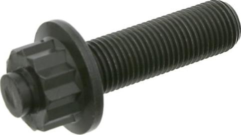 FEBI Bilstein 09590 - Vis de poulie droxauto.com