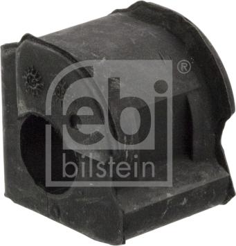 FEBI Bilstein 09519 - Coussinet de palier, stabilisateur droxauto.com