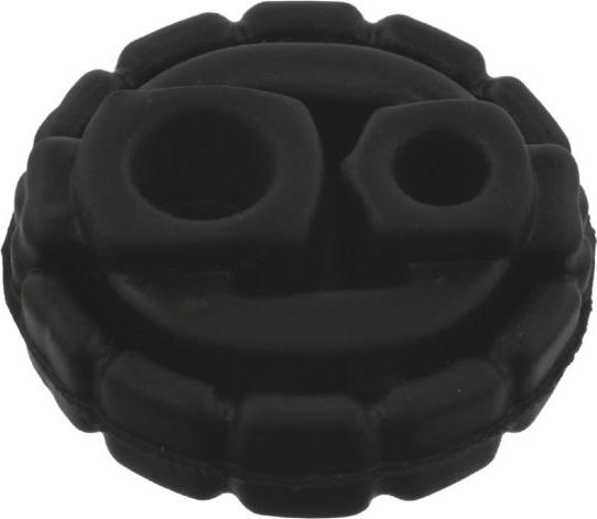 FEBI Bilstein 09199 - Support, silencieux droxauto.com