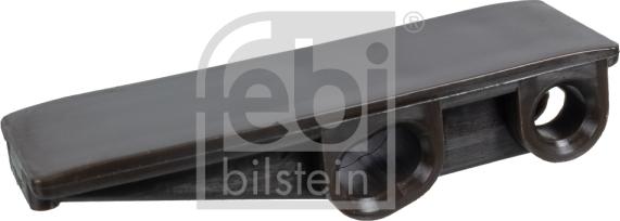FEBI Bilstein 09164 - Coulisse, chaîne de distribution droxauto.com