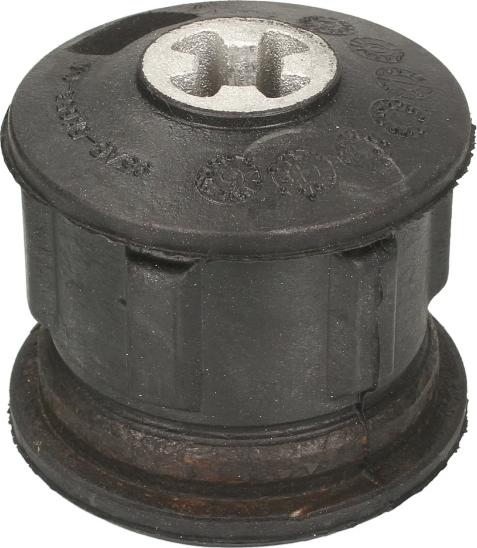 FEBI Bilstein 09816 - Suspension, corps de l'essieu droxauto.com