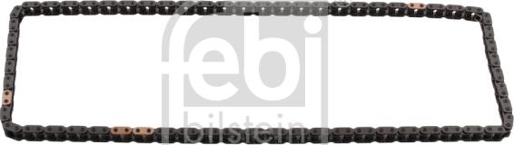 FEBI Bilstein 09366 - Chaîne de distribution droxauto.com