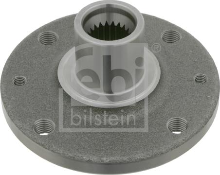 FEBI Bilstein 09321 - Moyeu de roue droxauto.com