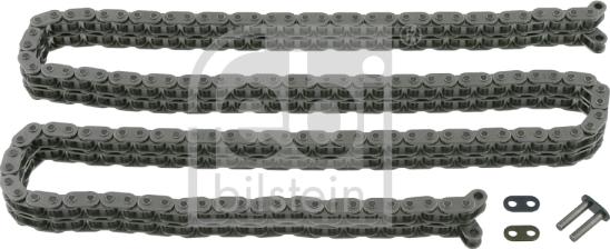 FEBI Bilstein 09249 - Chaîne de distribution droxauto.com