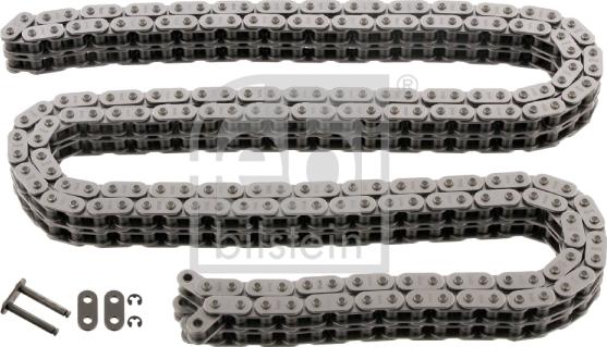 FEBI Bilstein 09244 - Chaîne de distribution droxauto.com