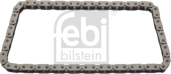 FEBI Bilstein 09263 - Chaîne de distribution droxauto.com