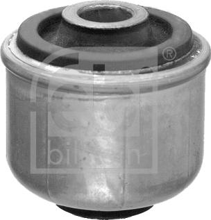 FEBI Bilstein 09741 - Suspension, bras de liaison droxauto.com