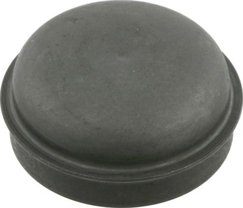 FEBI Bilstein 04947 - Bonnette / tête / bout, roulement de roue droxauto.com