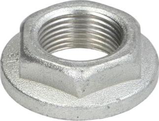 FEBI Bilstein 04056 - Écrou, bout d'essieu droxauto.com