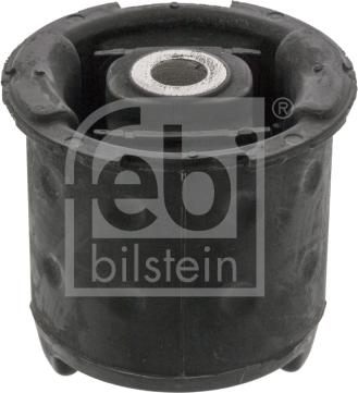 FEBI Bilstein 04181 - Suspension, corps de l'essieu droxauto.com