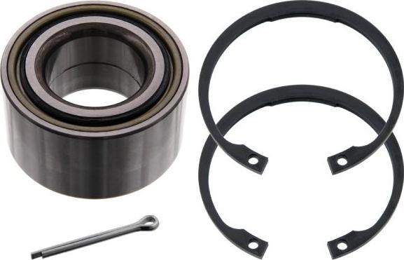 FEBI Bilstein 04838 - Kit de roulements de roue droxauto.com