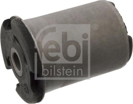 FEBI Bilstein 04305 - Suspension, corps de l'essieu droxauto.com