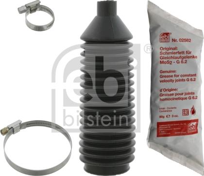 FEBI Bilstein 05958 - Jeu de joints-soufflets, direction droxauto.com