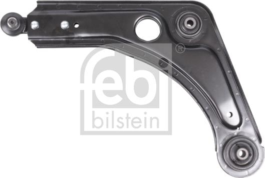 FEBI Bilstein 05921 - Bras de liaison, suspension de roue droxauto.com